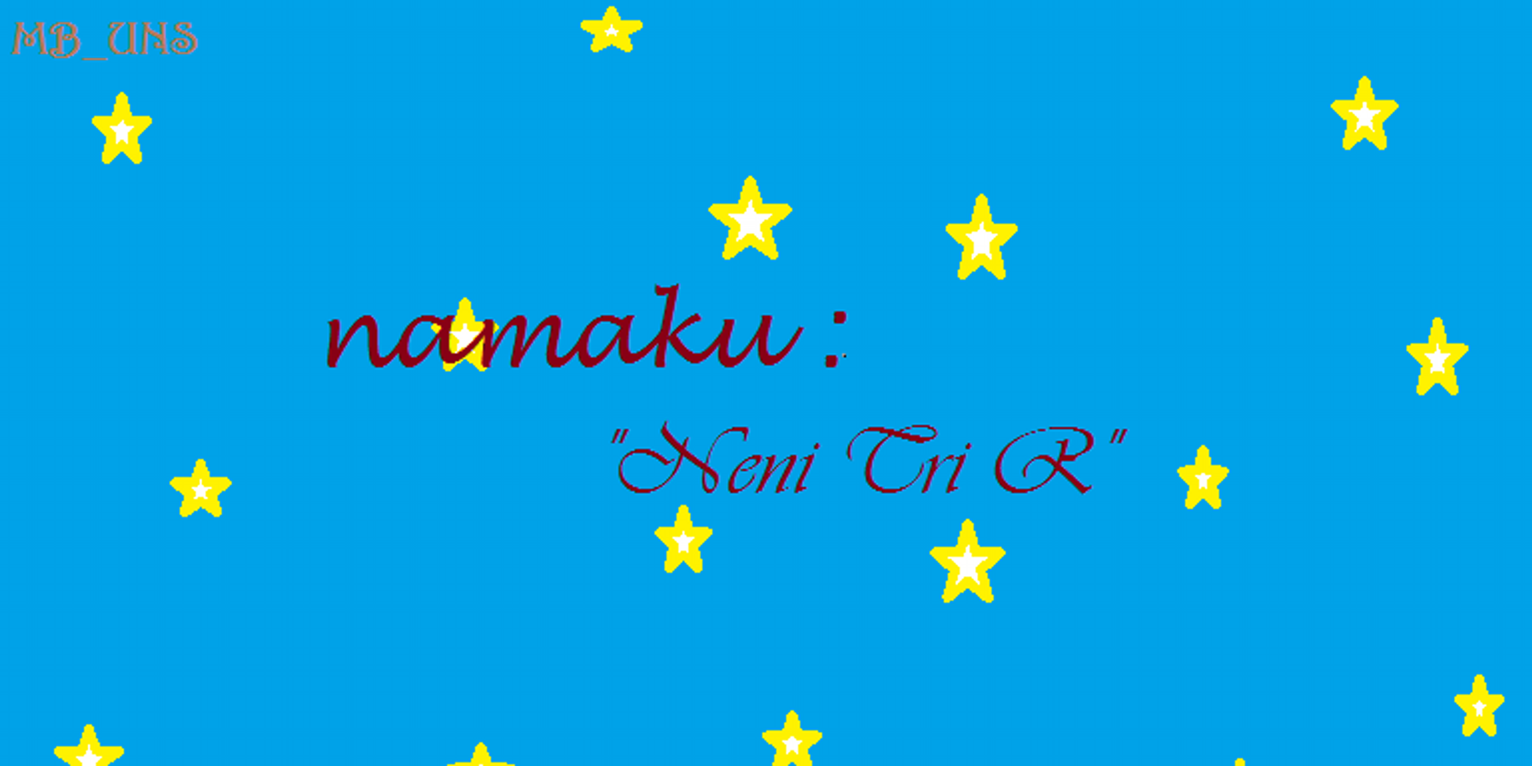 n3ni_3R's profile banner image