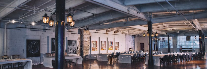 THEARTFACTORYNJ's profile banner image