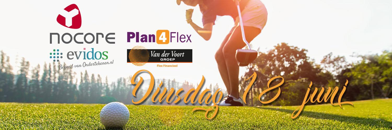 FlexGolfdag's profile banner image