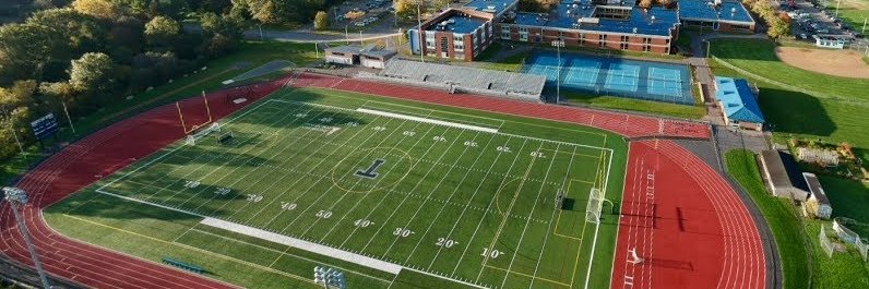 Triton Football banner