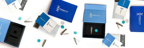 PredictivCare Profile Banner