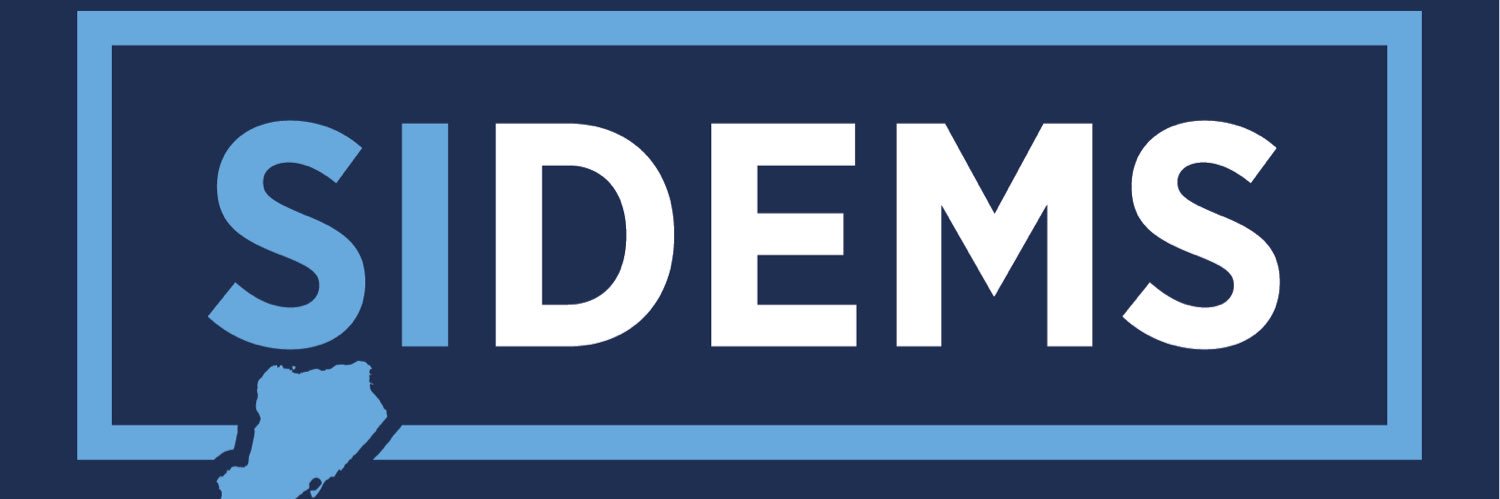 Richmond County Democratic Party banner