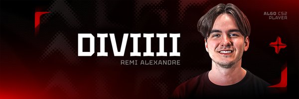 Diviiiicsgo Profile Banner