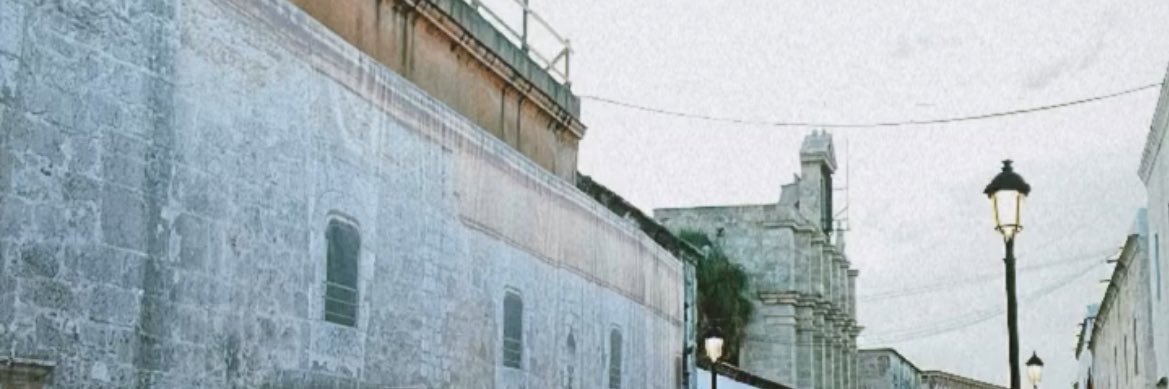 Cbenito27's profile banner image