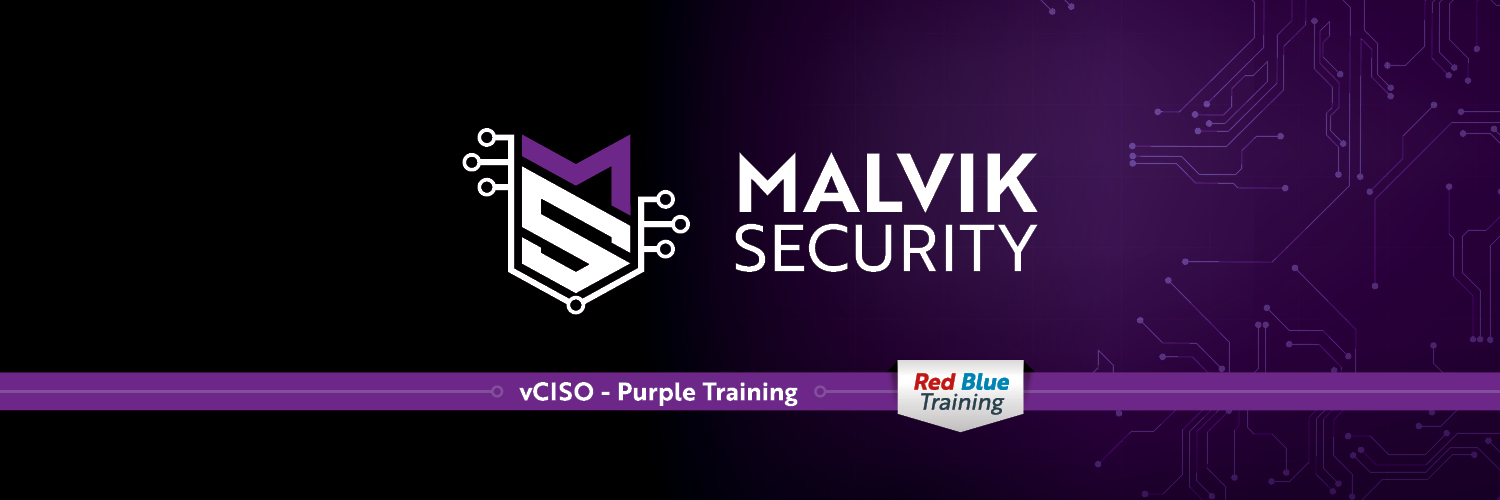 cybermalvik's profile banner image