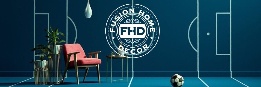 Fusion Home Decor banner