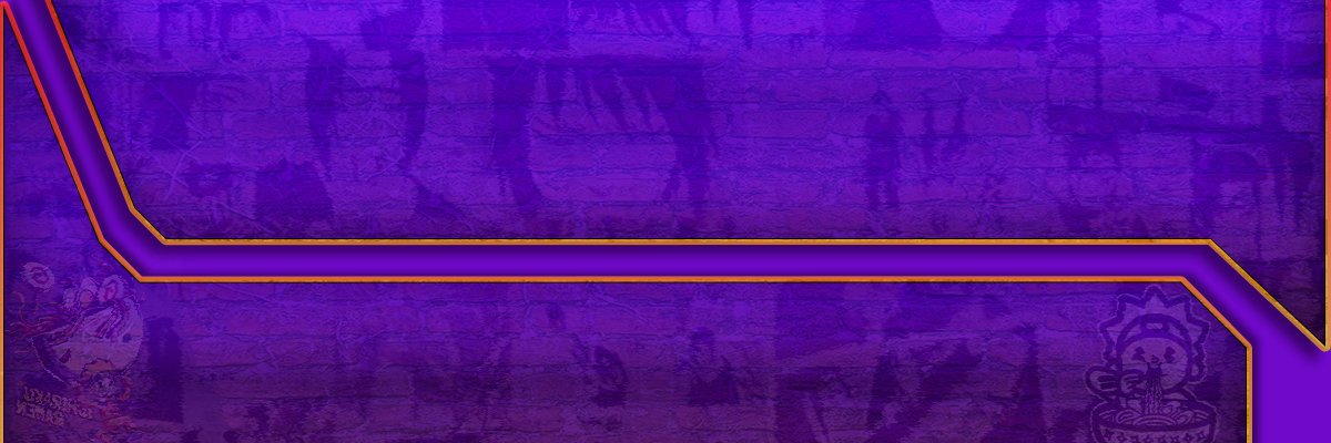 Maikikii's banner