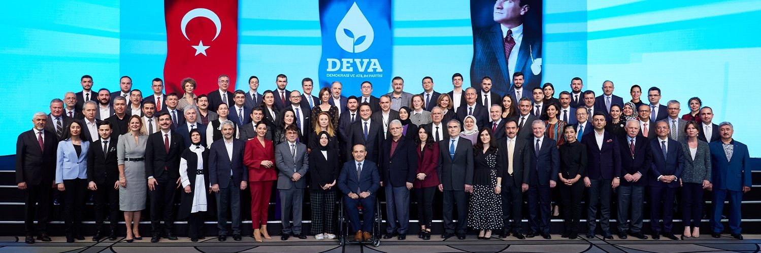 DEVA MARDİN HABER banner