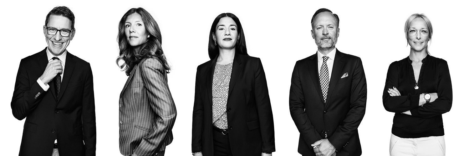 Business Sweden IND banner