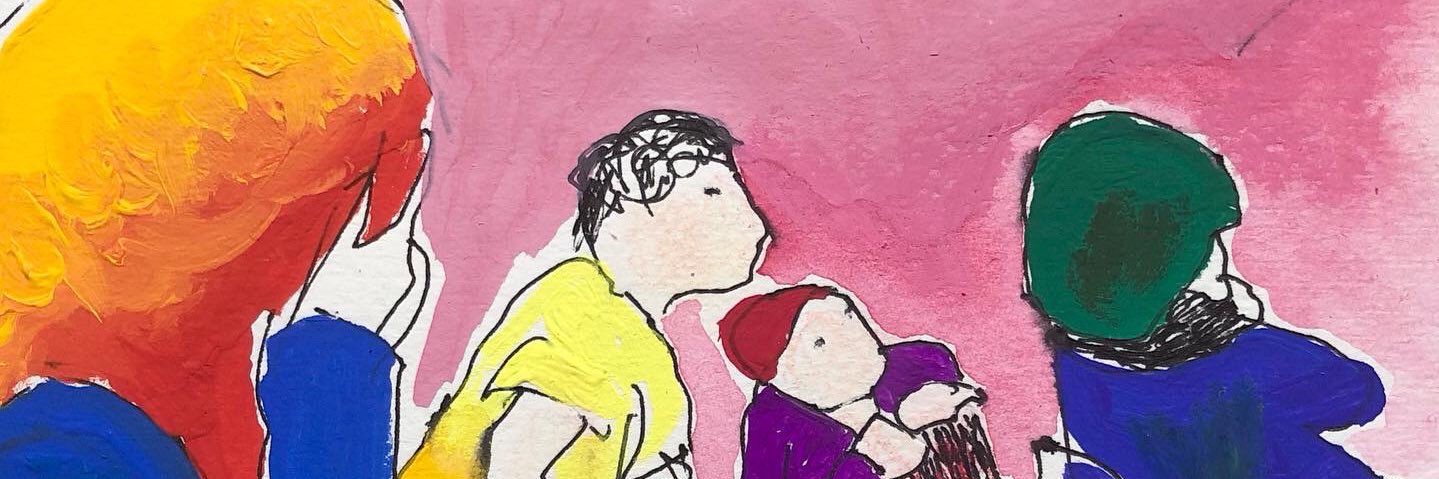山下澄人's banner