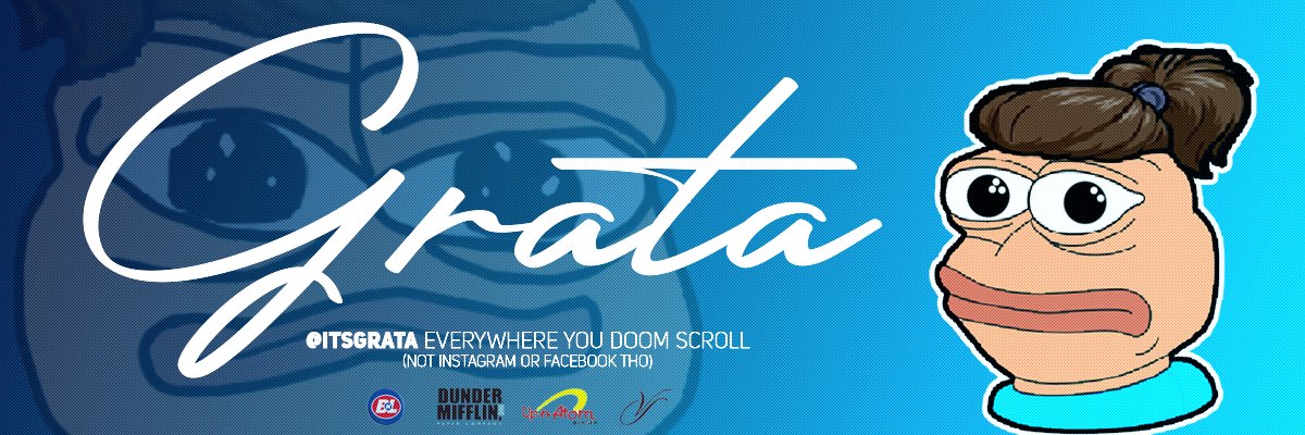 Virginia Slim banner