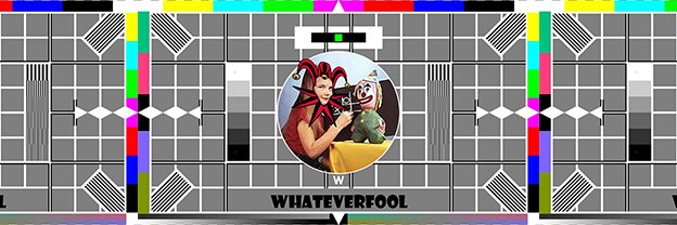 Whateverfool banner