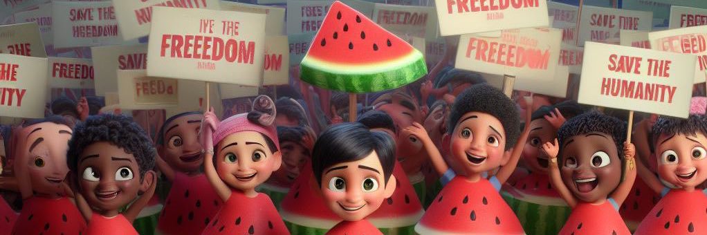 🍉 banner