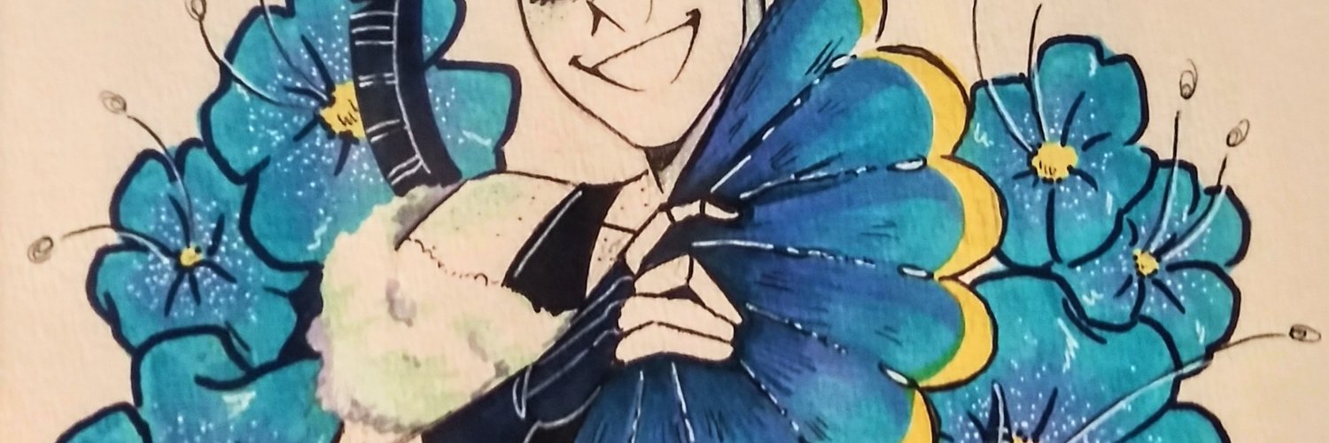 ImpastaAn's profile banner image