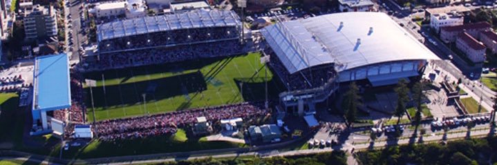 WIN Sports & Ent Cent banner