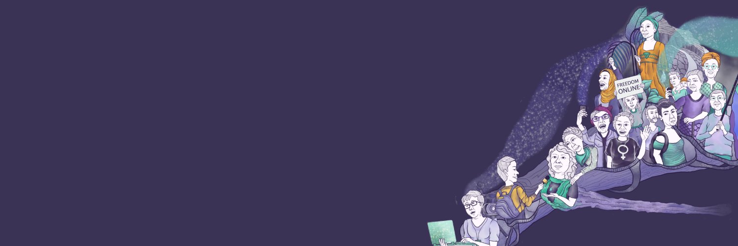 Digital Defenders Partnership banner