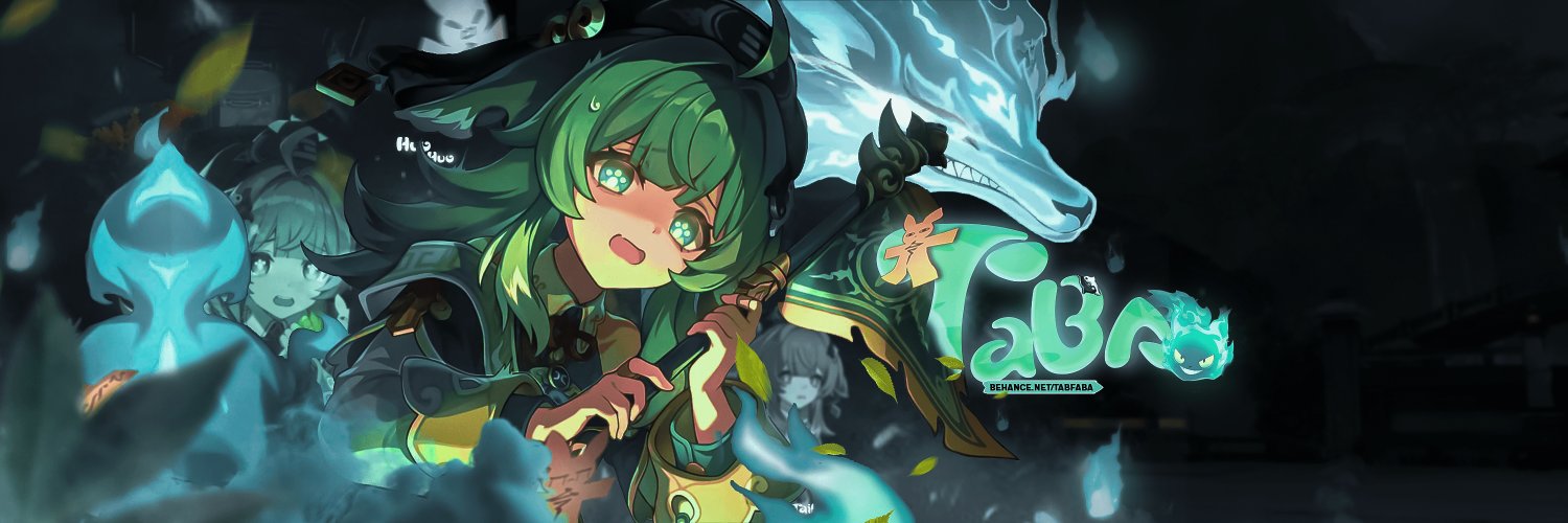 TabaFaba's profile banner image