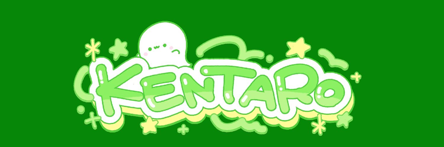 kentaro o🥀😈 banner