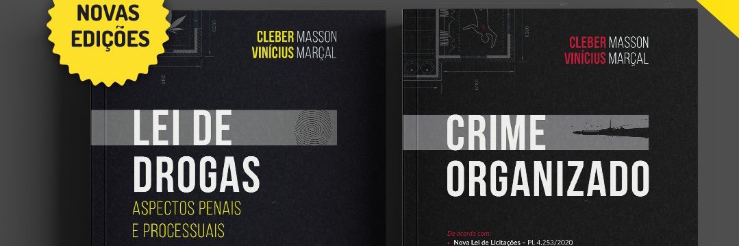 Vinícius Marçal🔴⚫️ banner