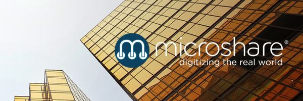 Microshare.io banner
