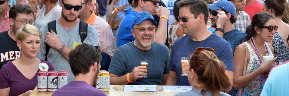 MaconBeerFest's profile banner image