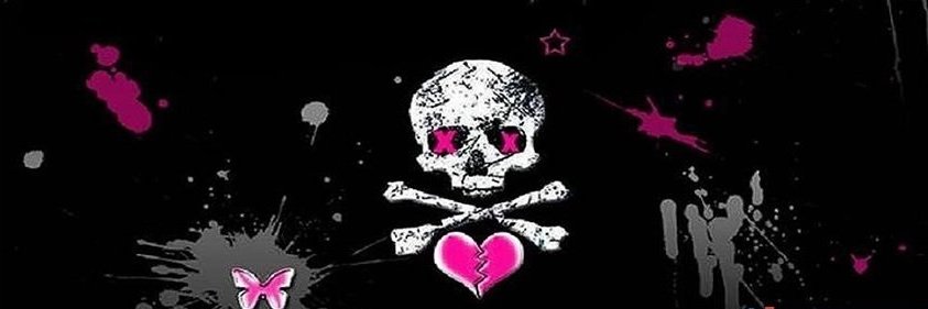 gothicflamingo's profile banner image