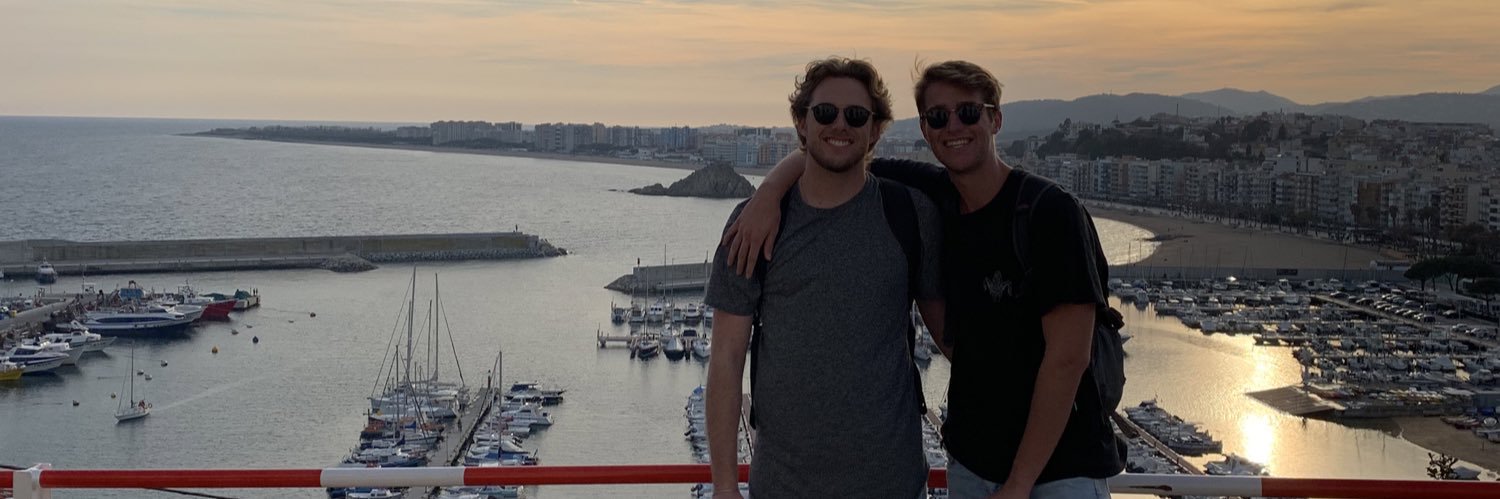 Josh_weisberg's profile banner image