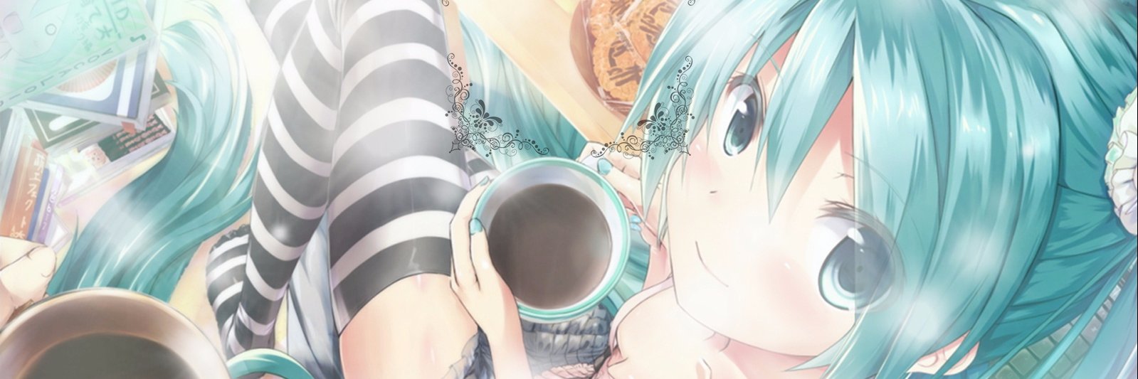 harleceo's profile banner image