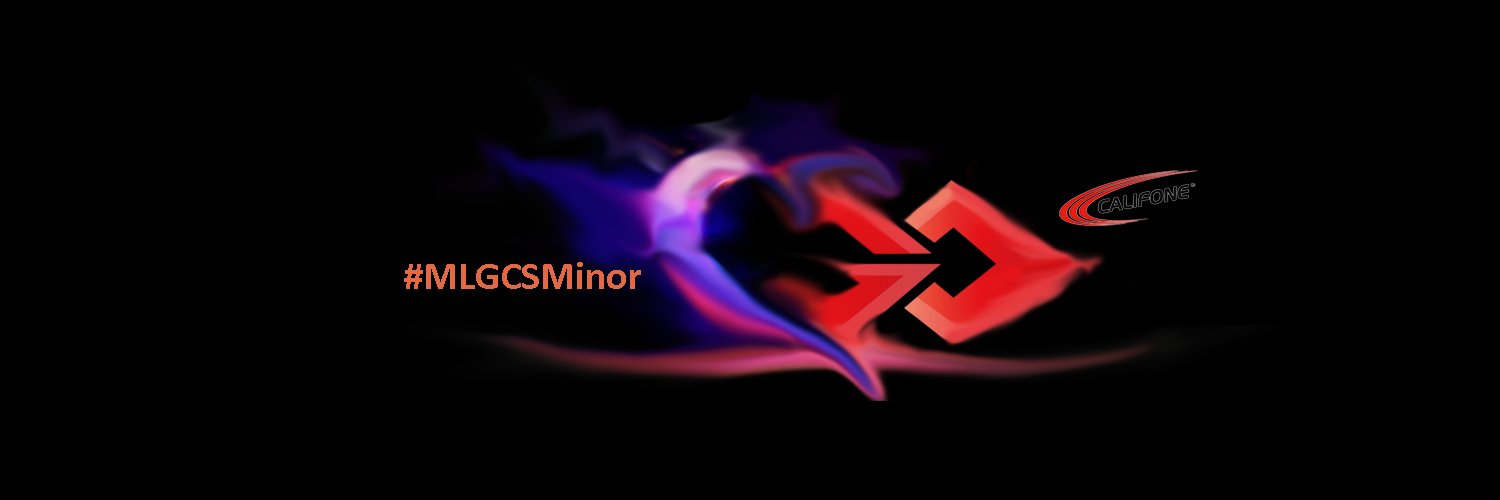 MLGCSMinor's profile banner image