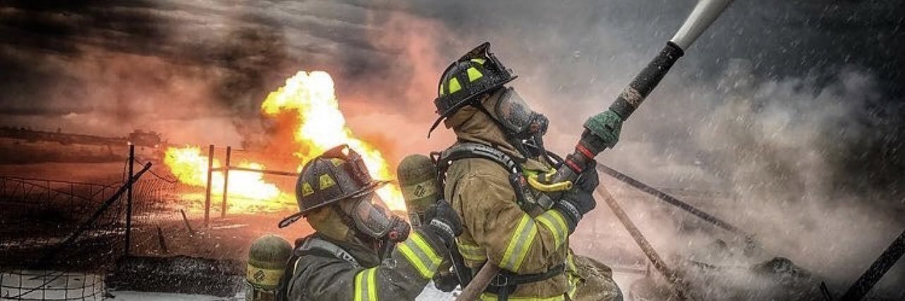 ARFF banner