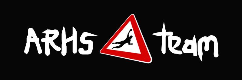 ARHS La Roca banner