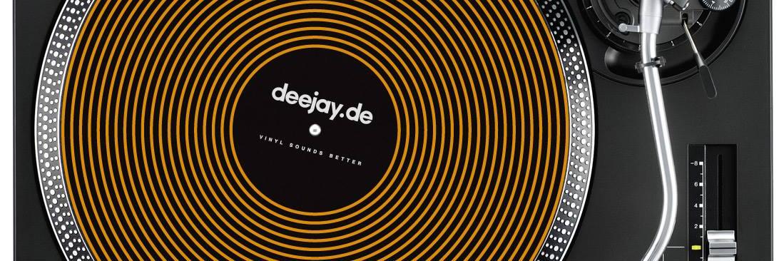 deejay.de banner