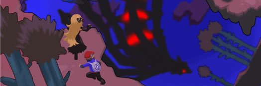 Andrew banner
