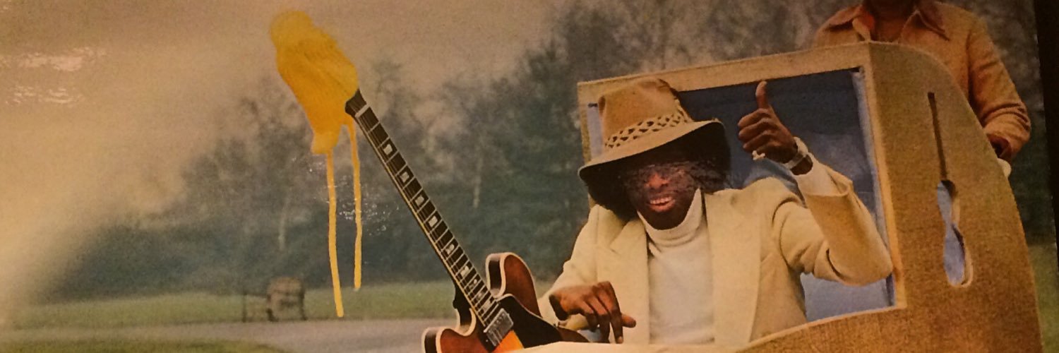 vidrack's profile banner image