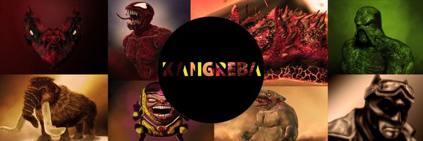 KANGREBA Profile Banner