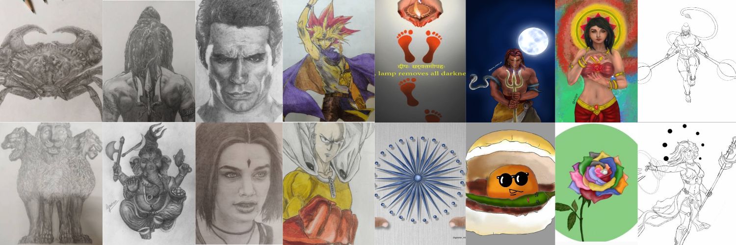 gauravniraj's profile banner image
