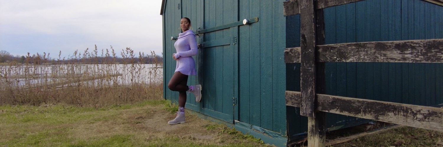 KeylaSnowden's profile banner image