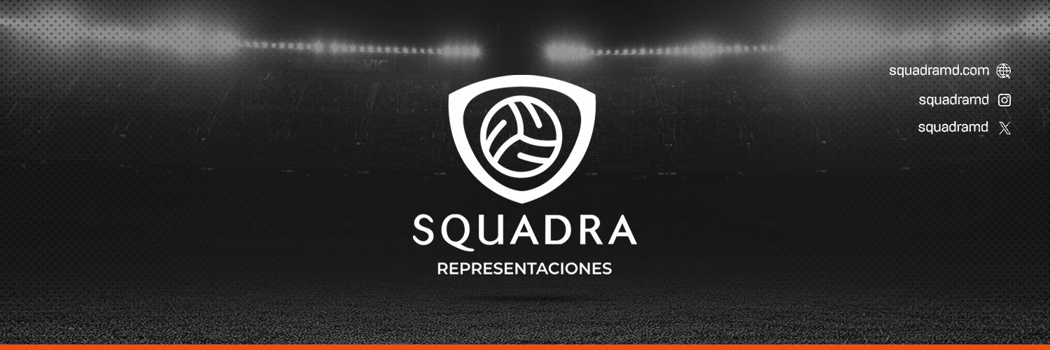 squadramd's profile banner image