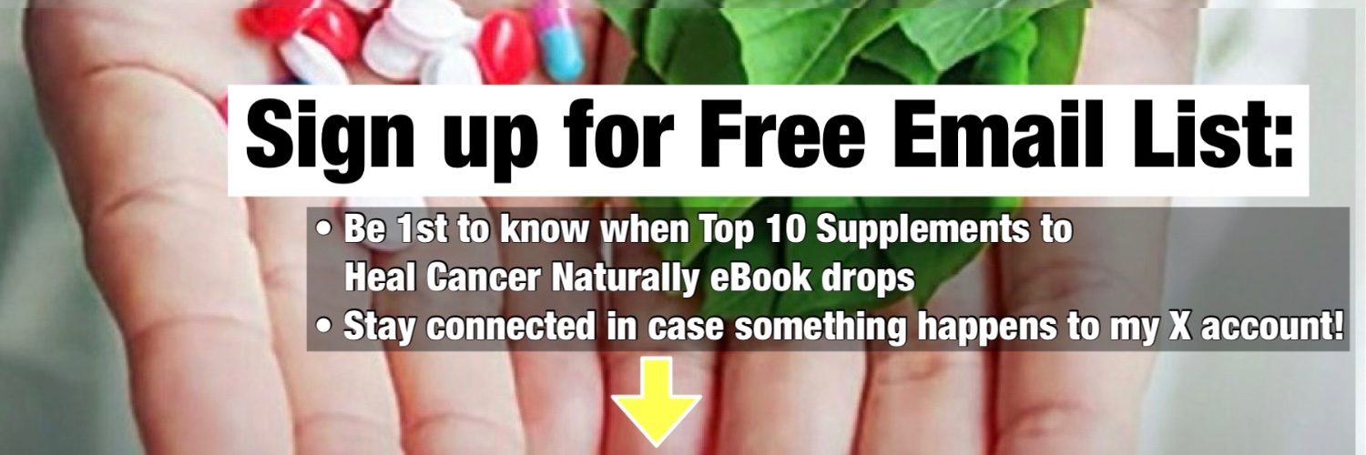 Natural Immunity FTW's banner