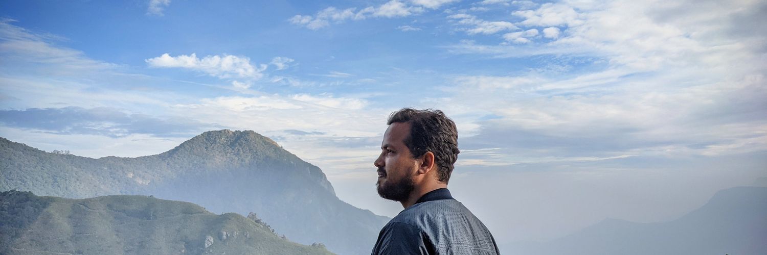 Ashutosh Rai banner