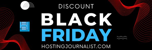 HostingJournal Profile Banner