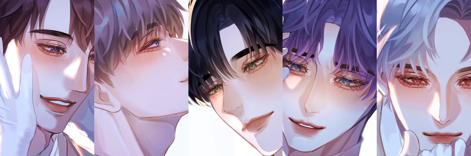 Rei 🍜 Chibicon A6-7's banner