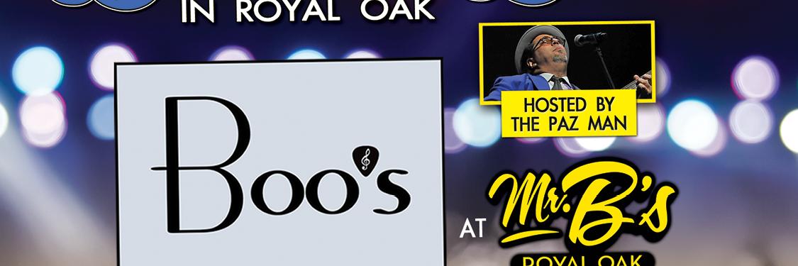 MrBsPub's profile banner image