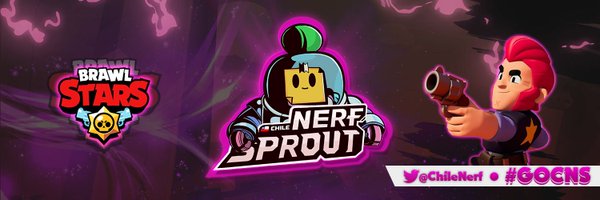 ChileNerf Profile Banner