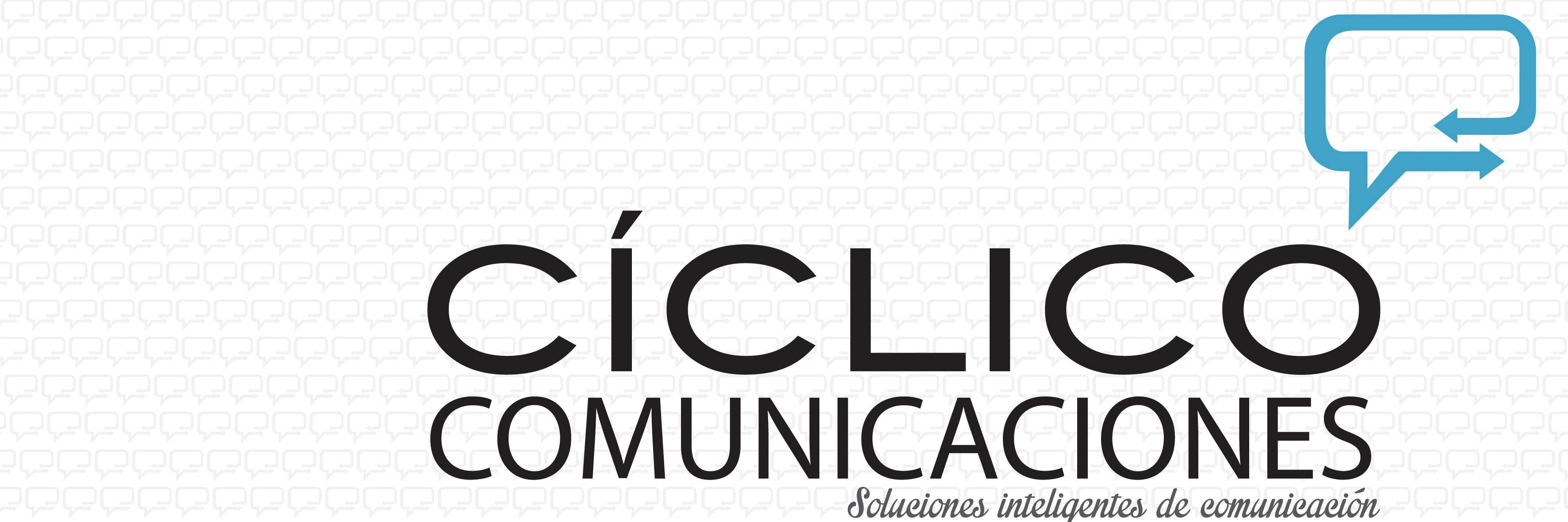 CICLICOAGENCIA's profile banner image