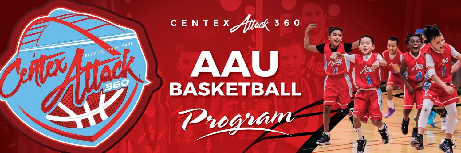 Centex Attack 360 banner