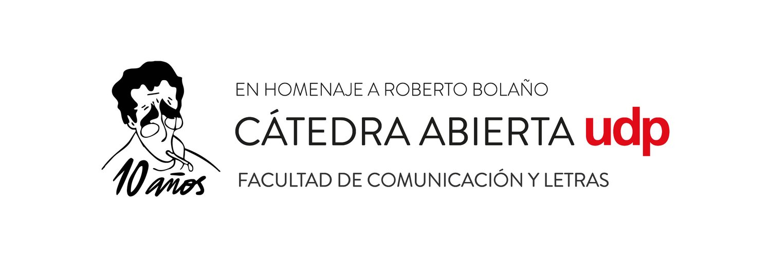 Cátedra Abierta UDP banner