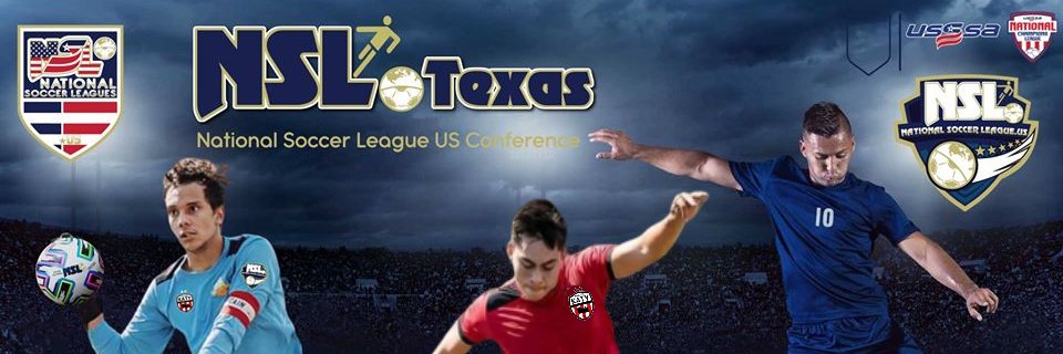 NSL Texas banner