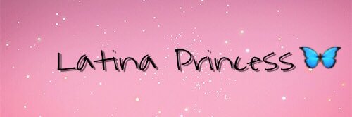 Princessxobrii's profile banner image