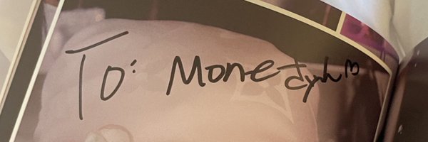 yunjindayo Profile Banner